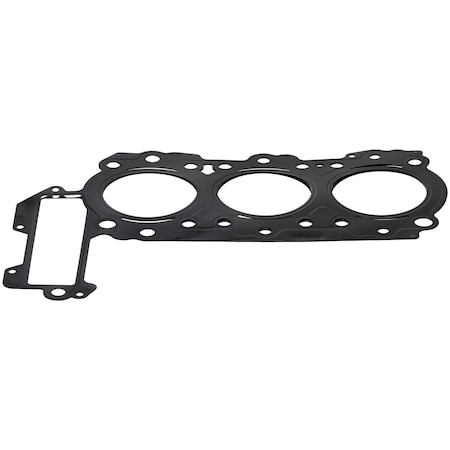 Elring Head Gasket, 530.691 530.691